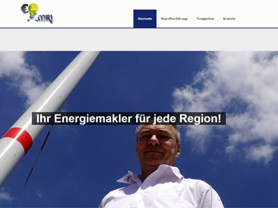 Energiemakler