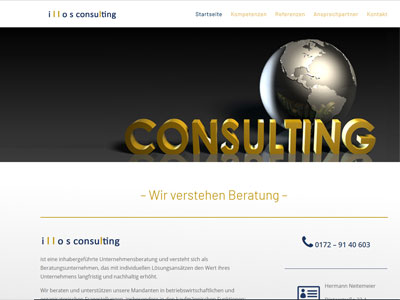 IllosConsulting